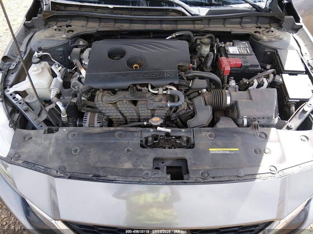 1N4BL4BV7LC132472 2020 NISSAN ALTIMA photo no. 10