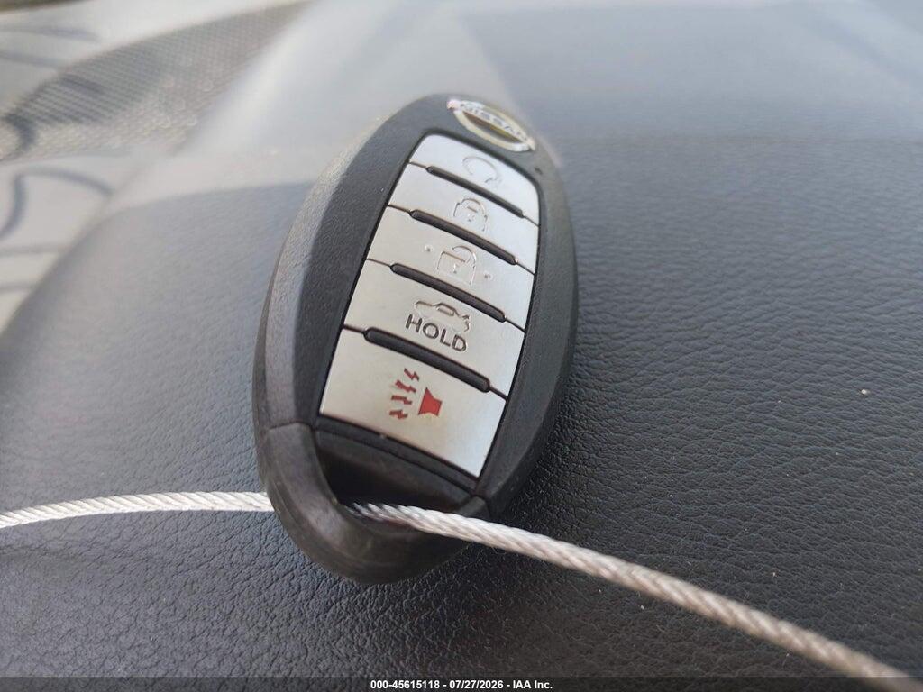 1N4BL4BV7LC132472 2020 NISSAN ALTIMA photo no. 11