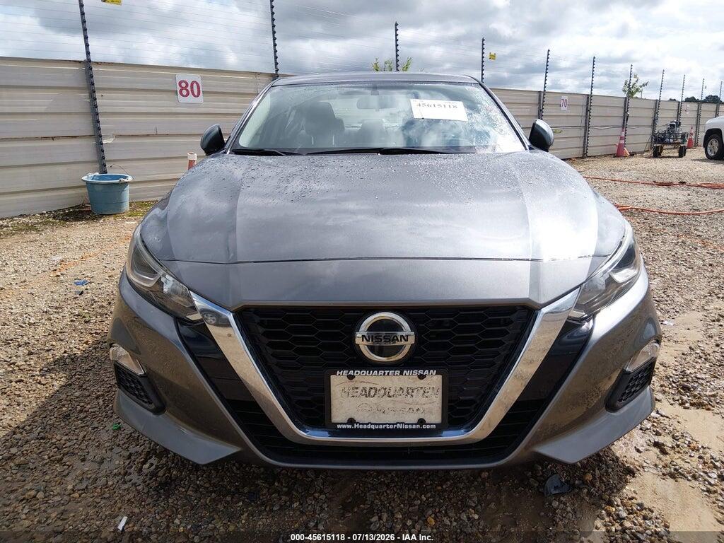1N4BL4BV7LC132472 2020 NISSAN ALTIMA photo no. 12