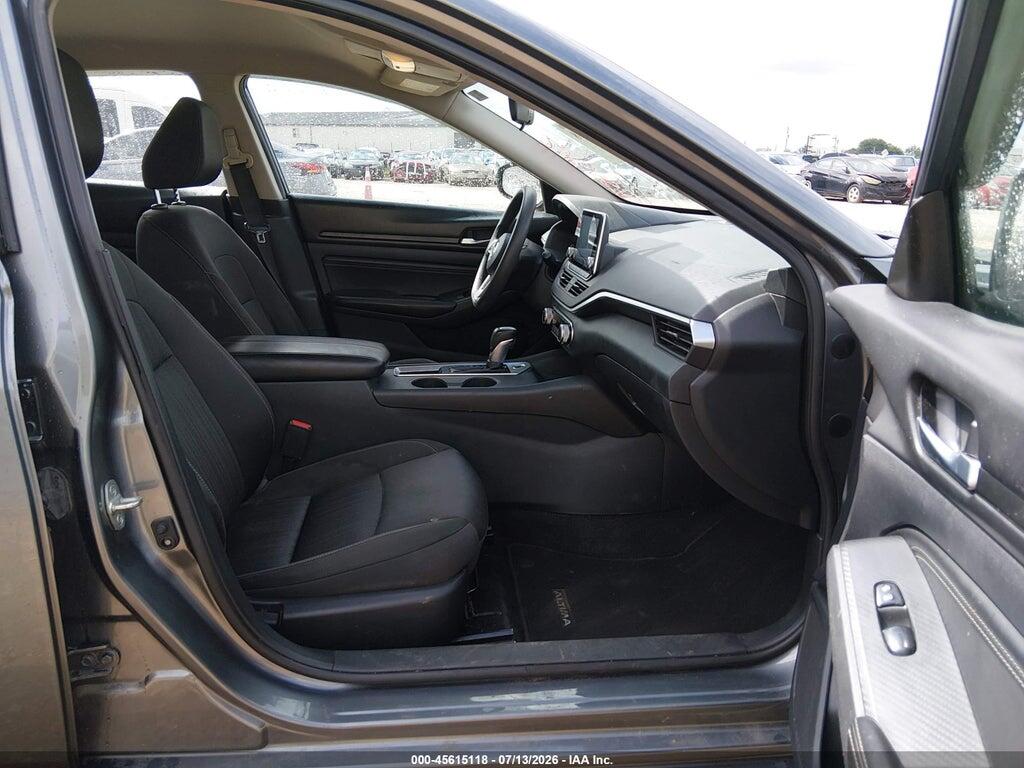 1N4BL4BV7LC132472 2020 NISSAN ALTIMA photo no. 5