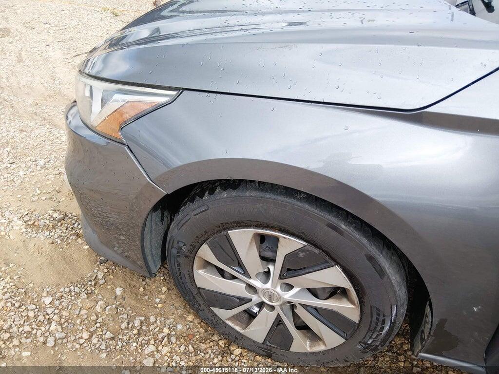 1N4BL4BV7LC132472 2020 NISSAN ALTIMA photo no. 6