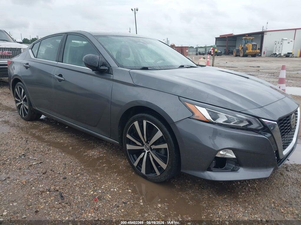 1N4BL4CV7LC235115 2020 NISSAN ALTIMA photo no. 1