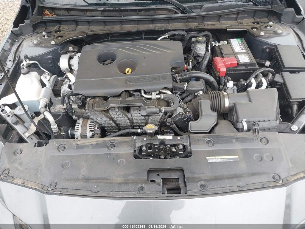 1N4BL4CV7LC235115 2020 NISSAN ALTIMA photo no. 10