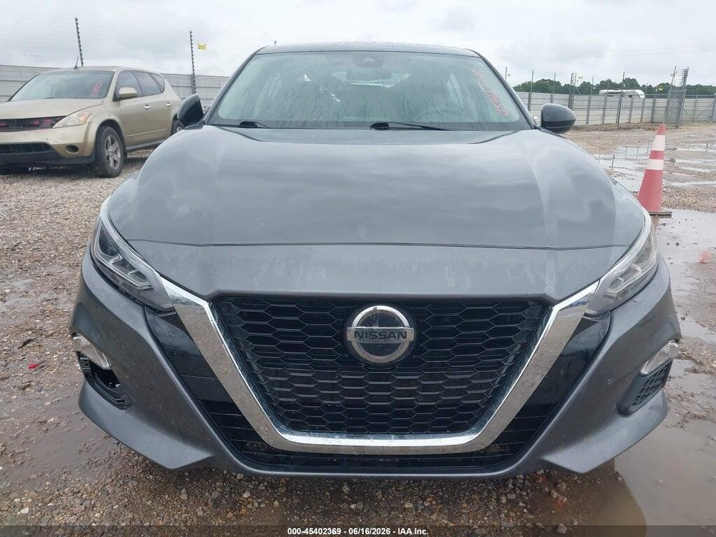 1N4BL4CV7LC235115 2020 NISSAN ALTIMA photo no. 12