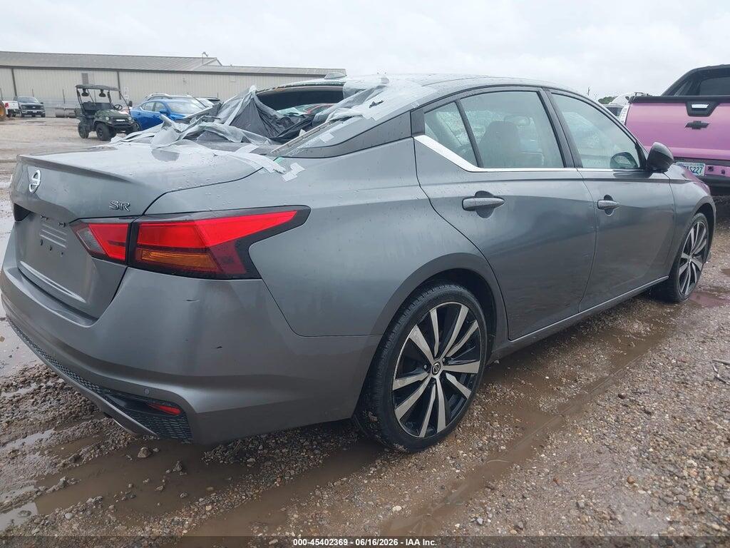1N4BL4CV7LC235115 2020 NISSAN ALTIMA photo no. 4