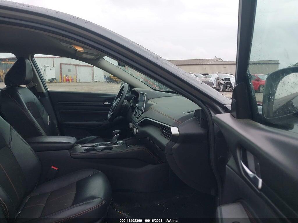 1N4BL4CV7LC235115 2020 NISSAN ALTIMA photo no. 5