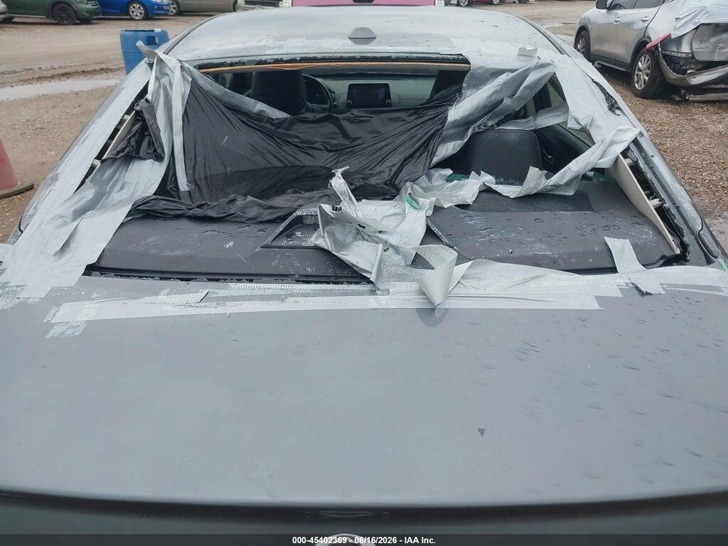1N4BL4CV7LC235115 2020 NISSAN ALTIMA photo no. 6