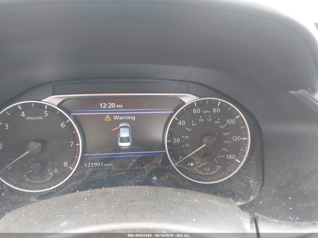 1N4BL4CV7LC235115 2020 NISSAN ALTIMA photo no. 7