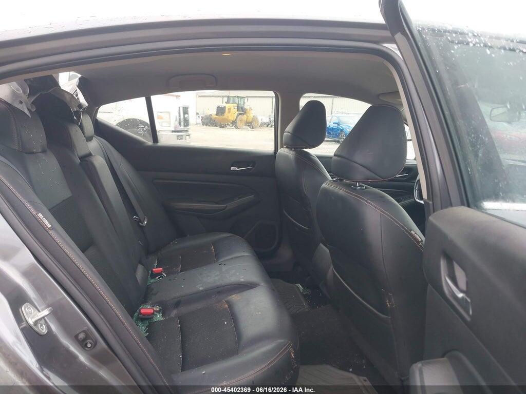 1N4BL4CV7LC235115 2020 NISSAN ALTIMA photo no. 8