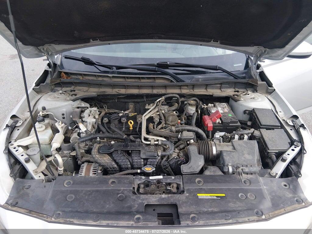 1N4BL4BV5LC243473 2020 NISSAN ALTIMA photo no. 10