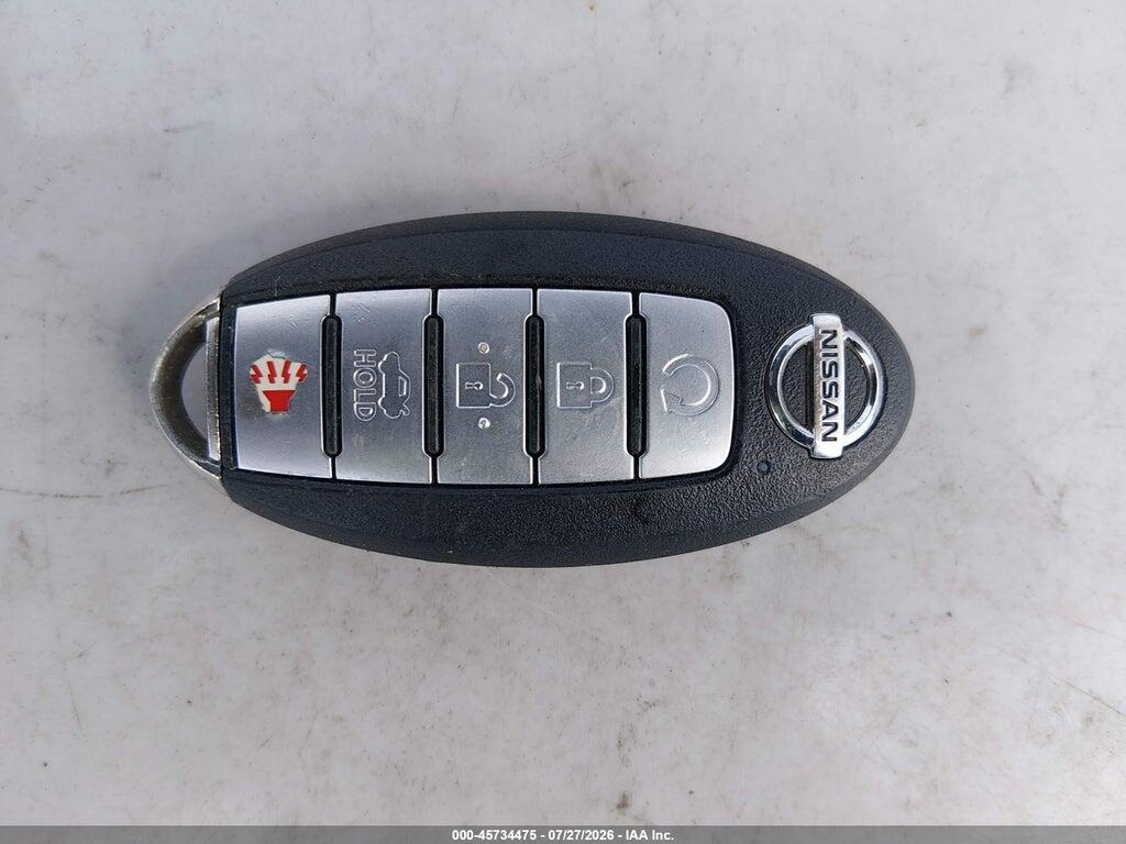 1N4BL4BV5LC243473 2020 NISSAN ALTIMA photo no. 11