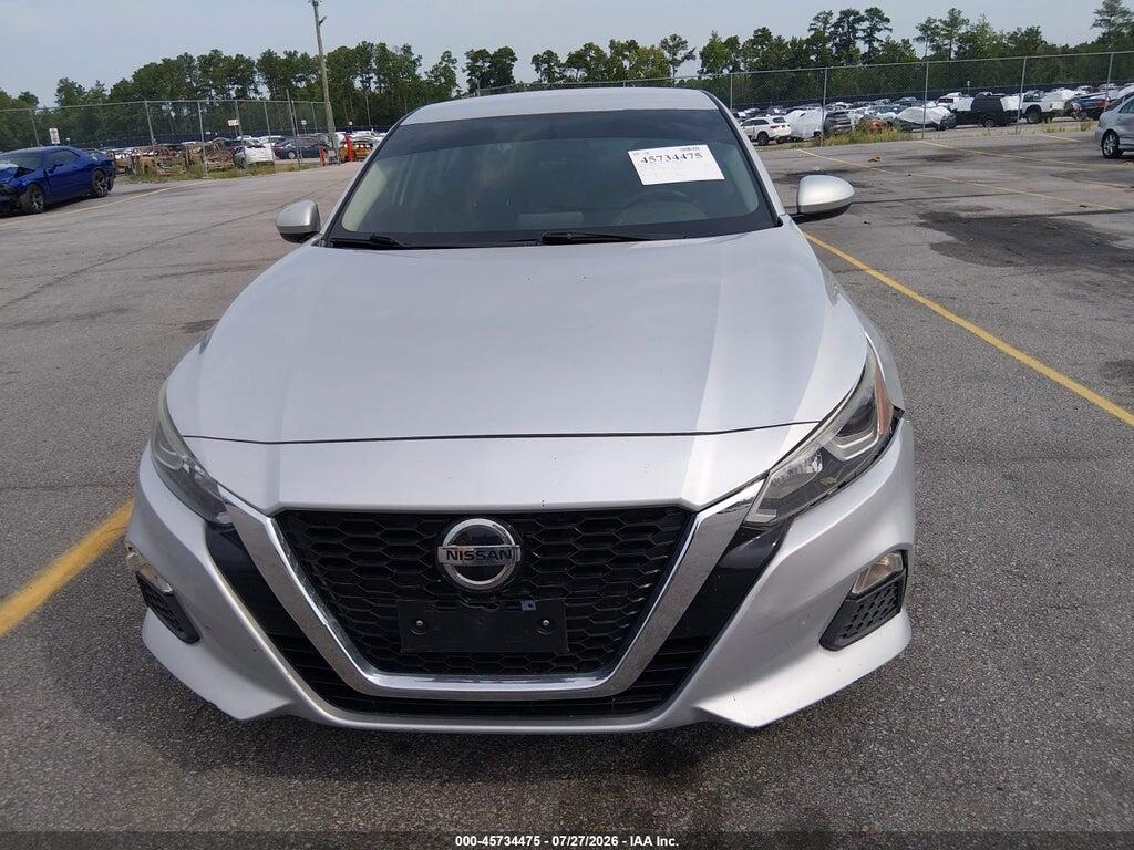 1N4BL4BV5LC243473 2020 NISSAN ALTIMA photo no. 12