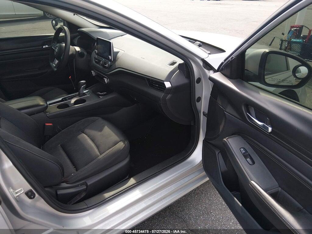 1N4BL4BV5LC243473 2020 NISSAN ALTIMA photo no. 5