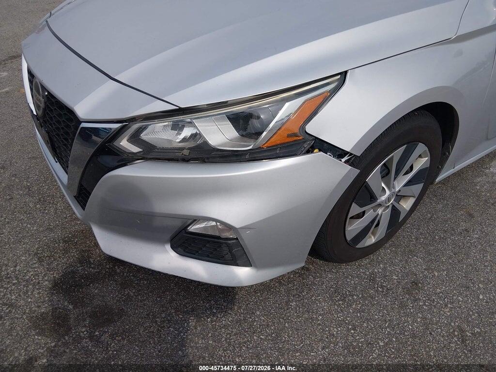 1N4BL4BV5LC243473 2020 NISSAN ALTIMA photo no. 6