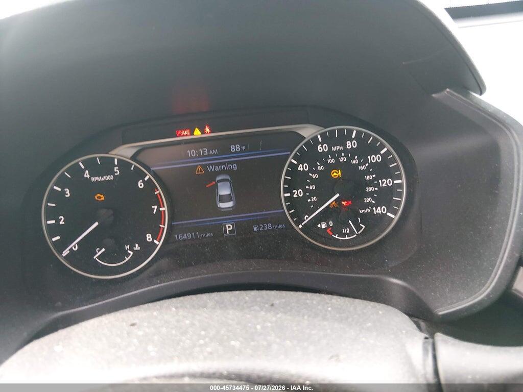 1N4BL4BV5LC243473 2020 NISSAN ALTIMA photo no. 7