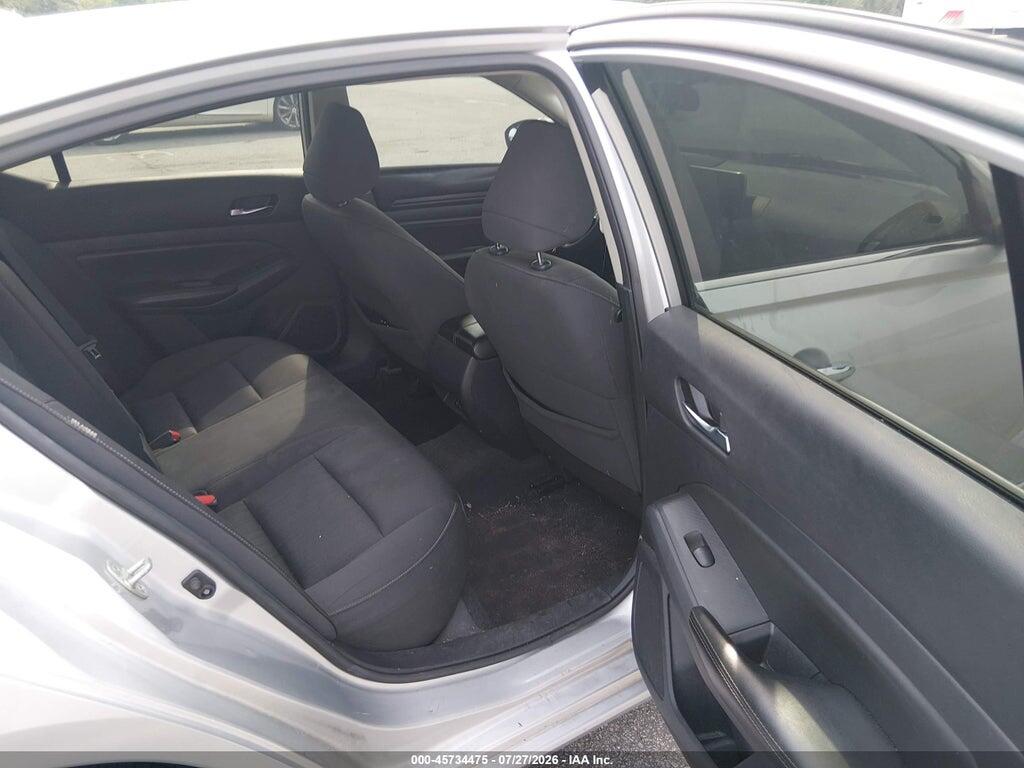 1N4BL4BV5LC243473 2020 NISSAN ALTIMA photo no. 8