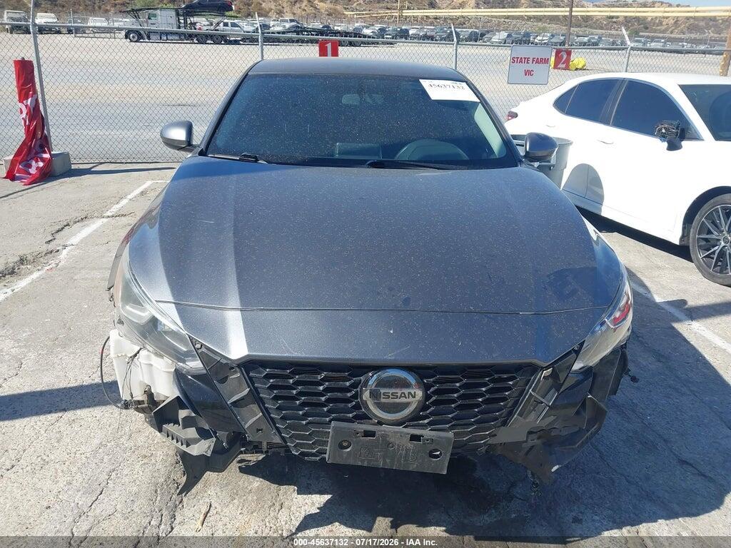 1N4BL4BV2LC230454 2020 NISSAN ALTIMA photo no. 11