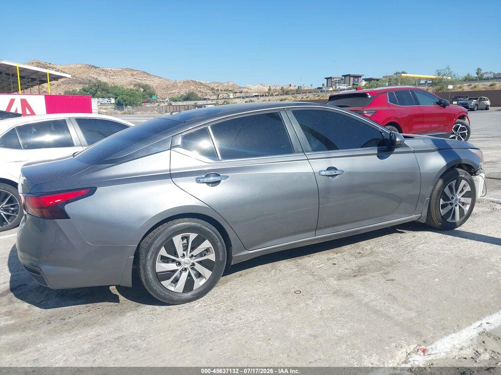 1N4BL4BV2LC230454 2020 NISSAN ALTIMA photo no. 12