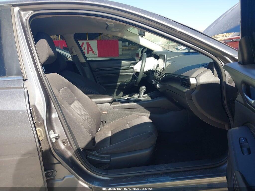 1N4BL4BV2LC230454 2020 NISSAN ALTIMA photo no. 5