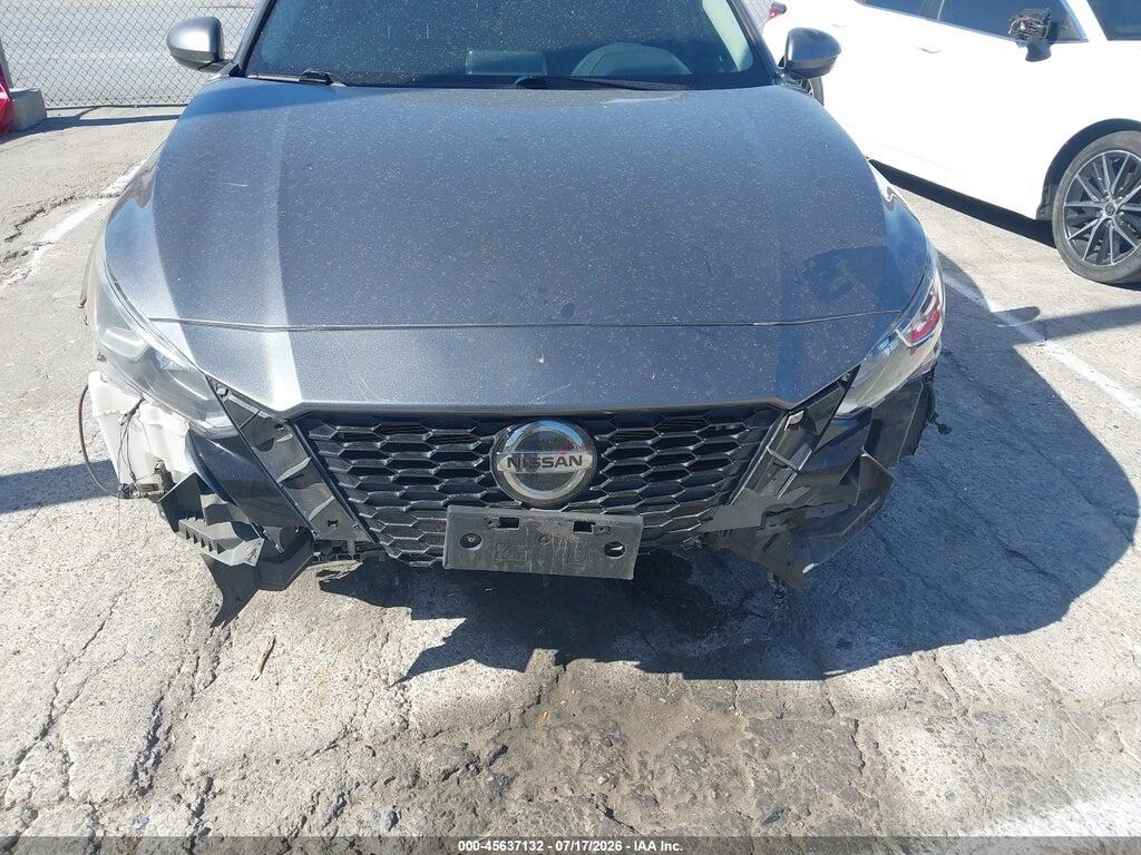 1N4BL4BV2LC230454 2020 NISSAN ALTIMA photo no. 6