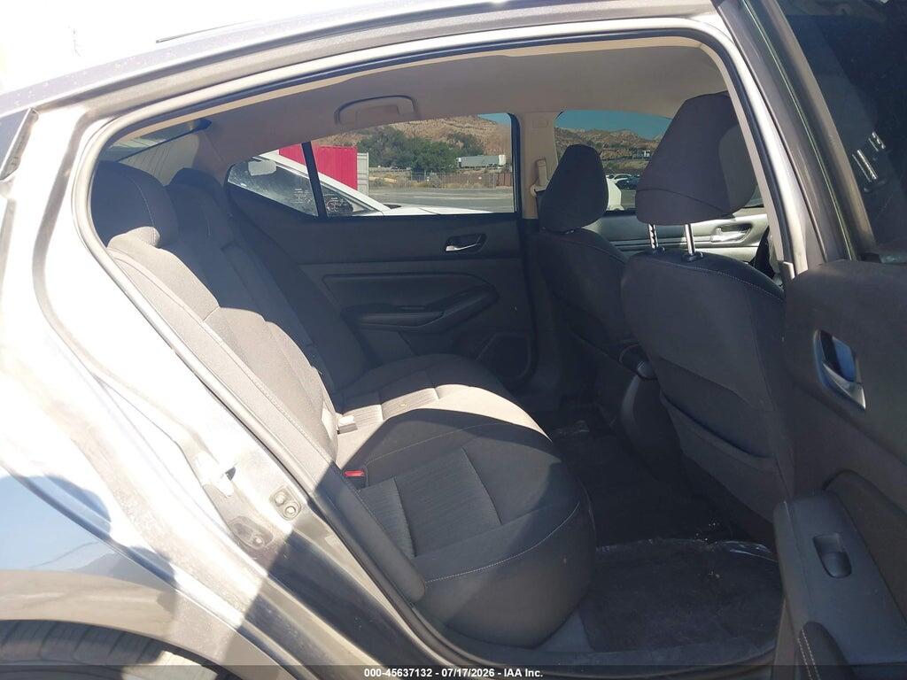 1N4BL4BV2LC230454 2020 NISSAN ALTIMA photo no. 8