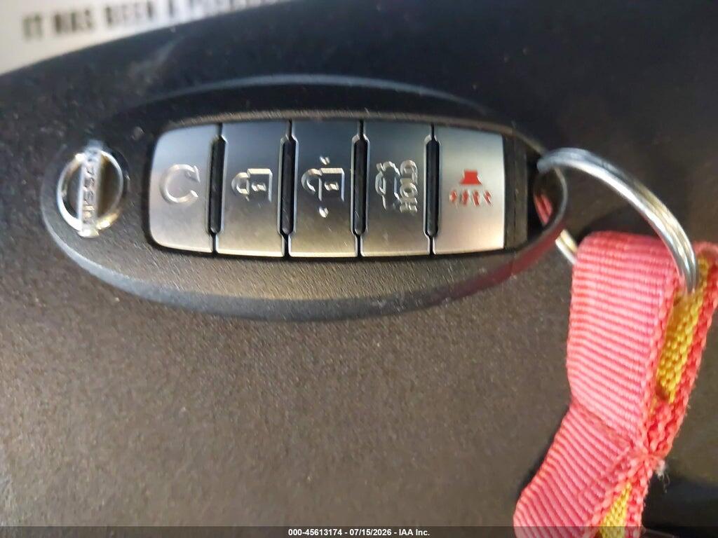 1N4BL4BW5LC263151 2020 NISSAN ALTIMA photo no. 11