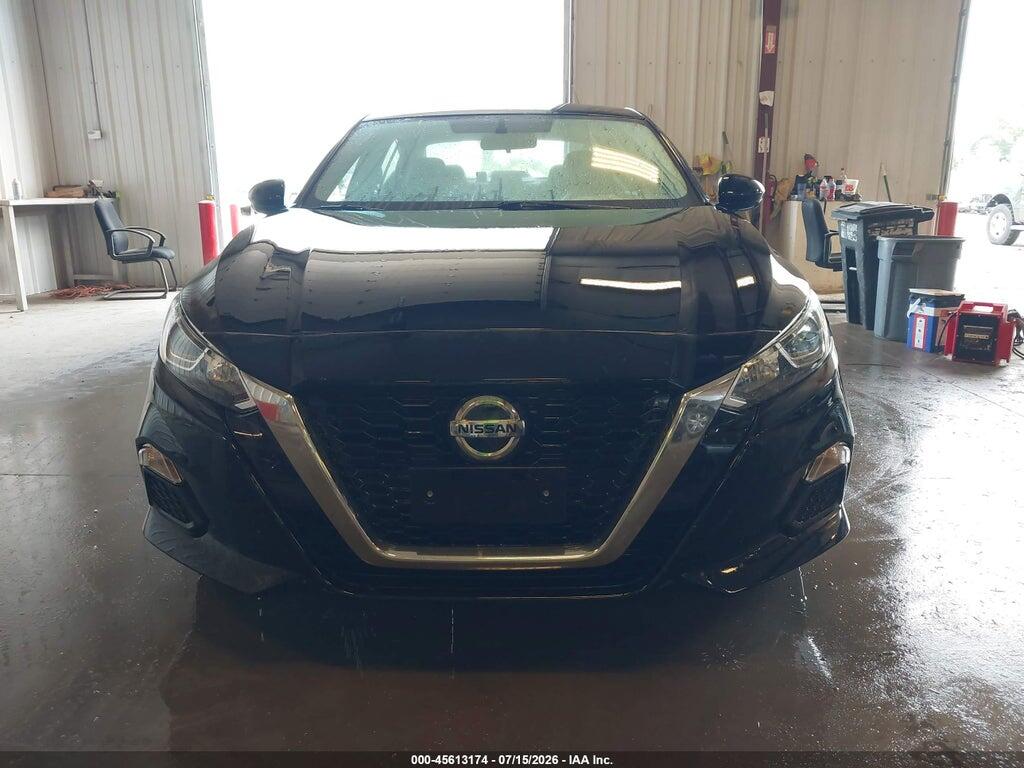 1N4BL4BW5LC263151 2020 NISSAN ALTIMA photo no. 12