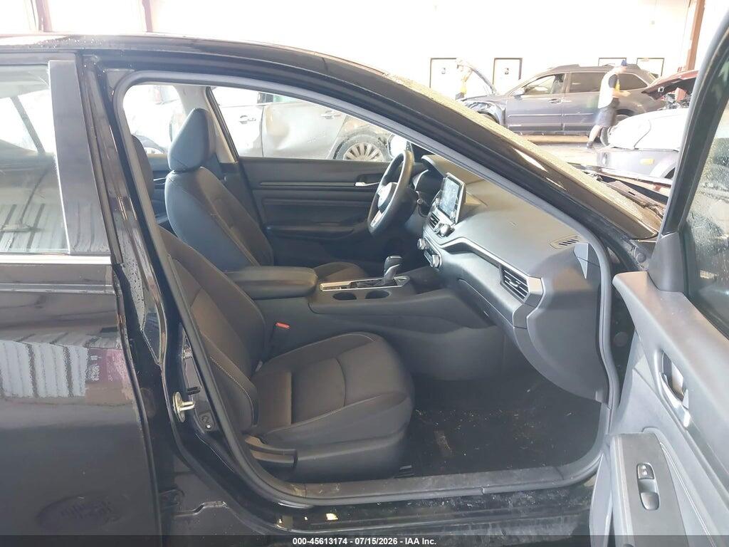 1N4BL4BW5LC263151 2020 NISSAN ALTIMA photo no. 5