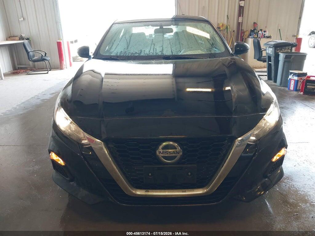 1N4BL4BW5LC263151 2020 NISSAN ALTIMA photo no. 6