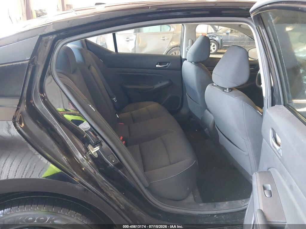 1N4BL4BW5LC263151 2020 NISSAN ALTIMA photo no. 8