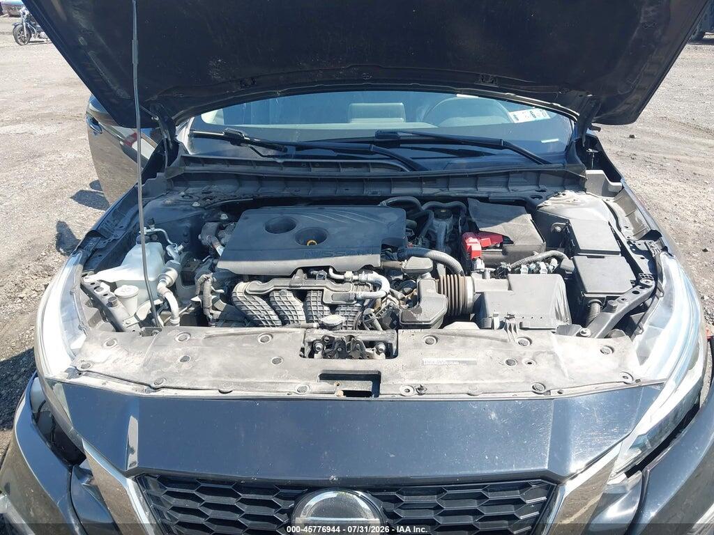 1N4BL4CW2LC136856 2020 NISSAN ALTIMA photo no. 10