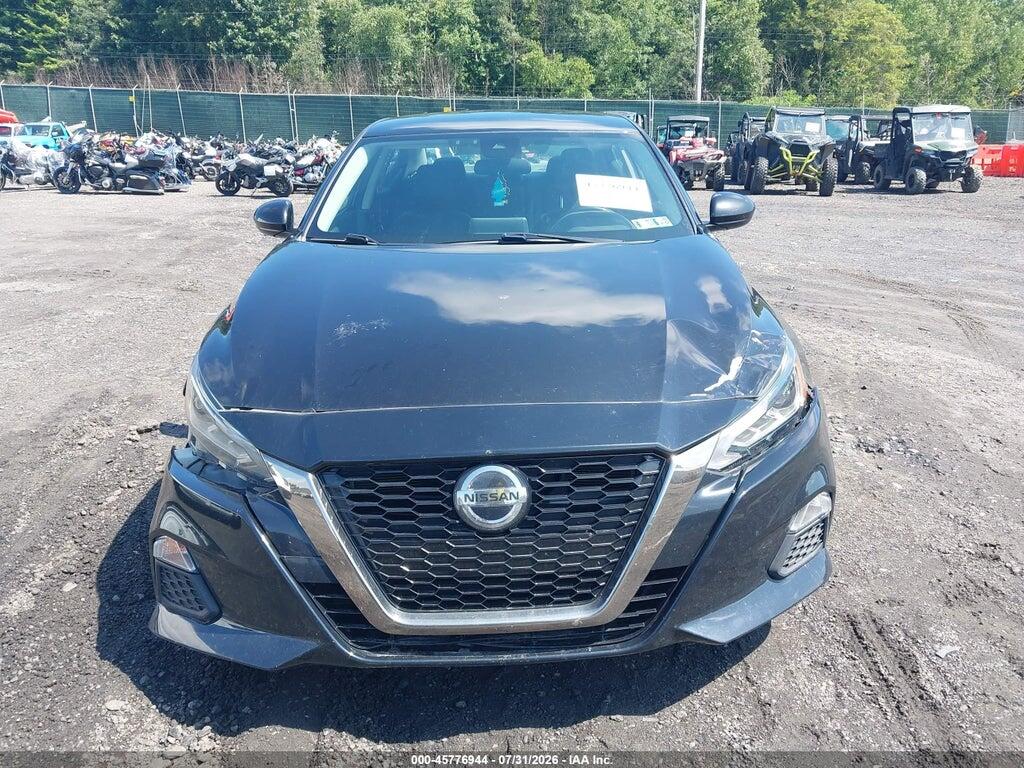 1N4BL4CW2LC136856 2020 NISSAN ALTIMA photo no. 12