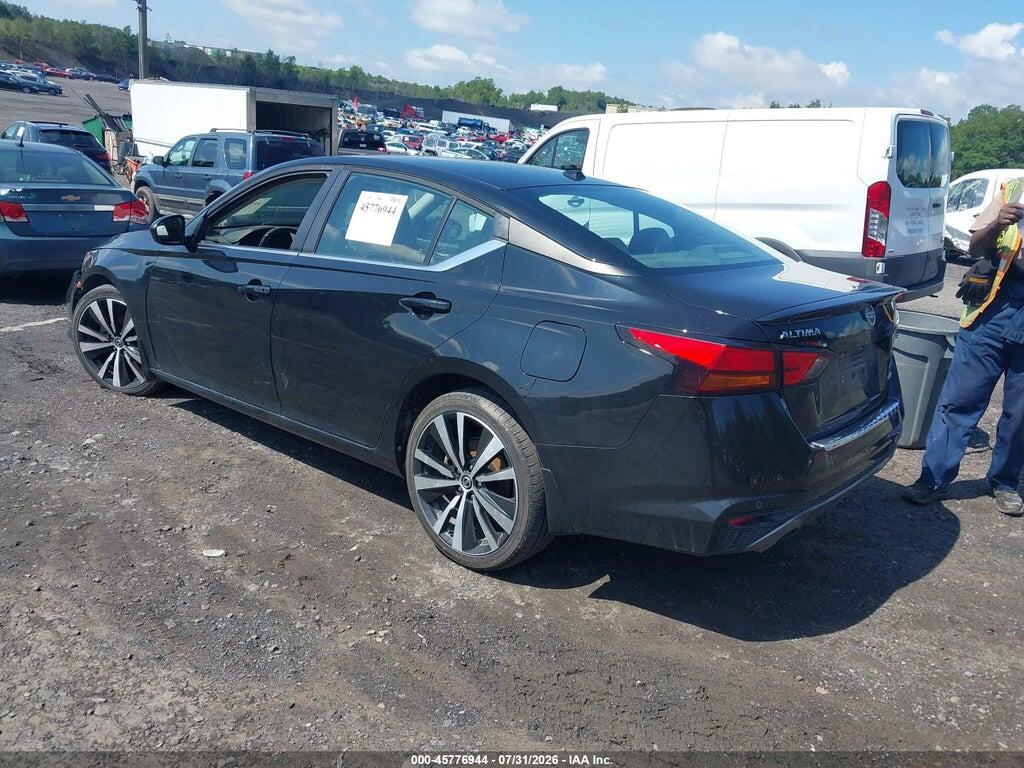 1N4BL4CW2LC136856 2020 NISSAN ALTIMA photo no. 3