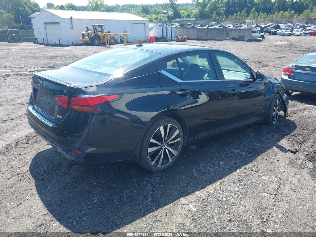 1N4BL4CW2LC136856 2020 NISSAN ALTIMA photo no. 4