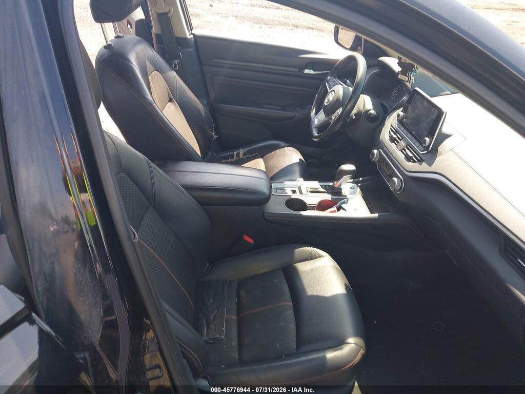 1N4BL4CW2LC136856 2020 NISSAN ALTIMA photo no. 5