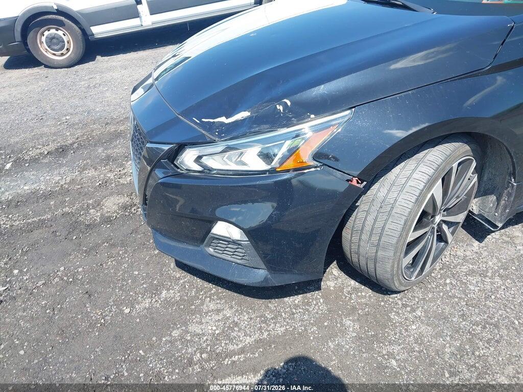 1N4BL4CW2LC136856 2020 NISSAN ALTIMA photo no. 6