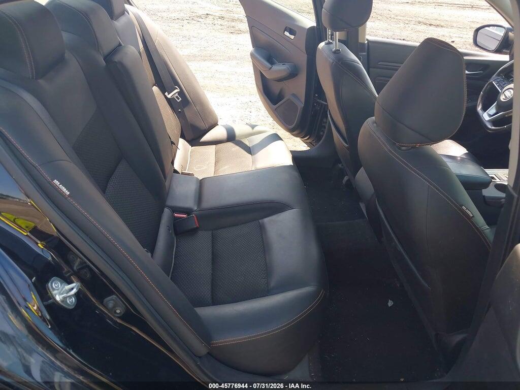 1N4BL4CW2LC136856 2020 NISSAN ALTIMA photo no. 8
