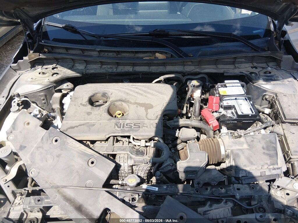1N4BL4BV8LC254791 2020 NISSAN ALTIMA photo no. 10