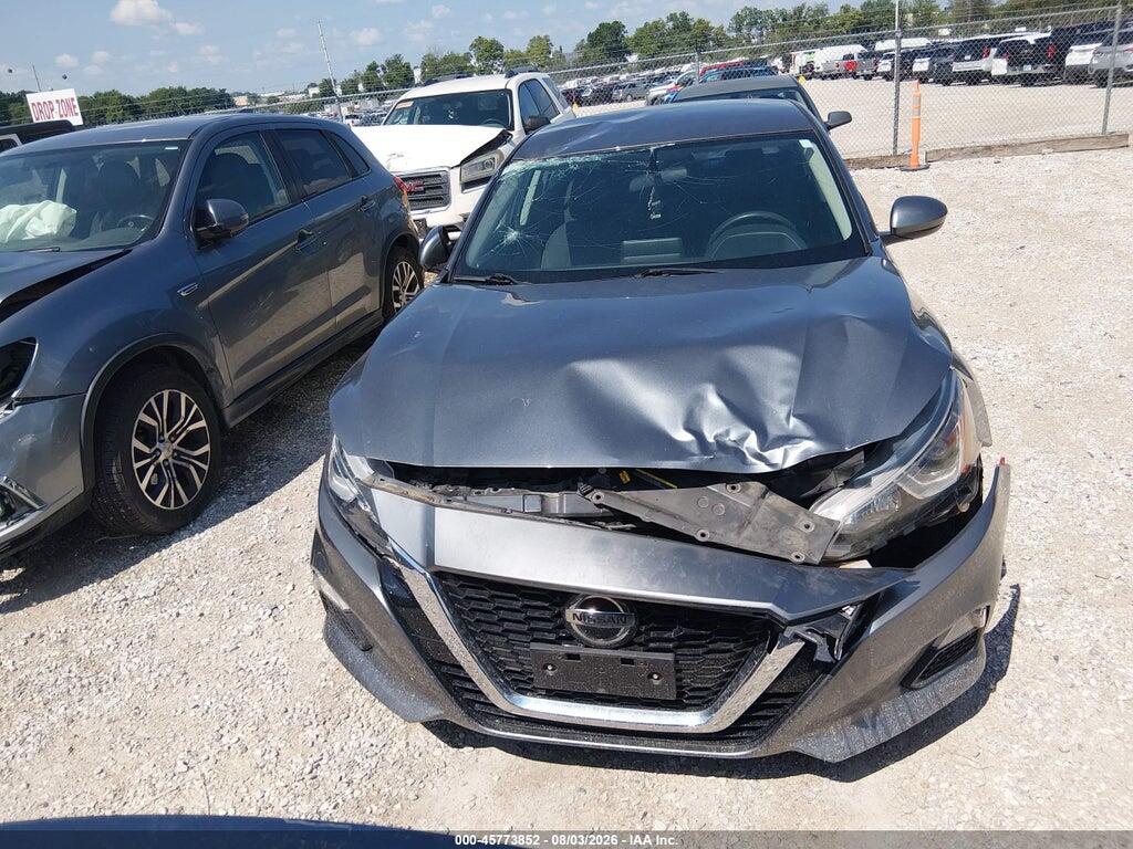 1N4BL4BV8LC254791 2020 NISSAN ALTIMA photo no. 11