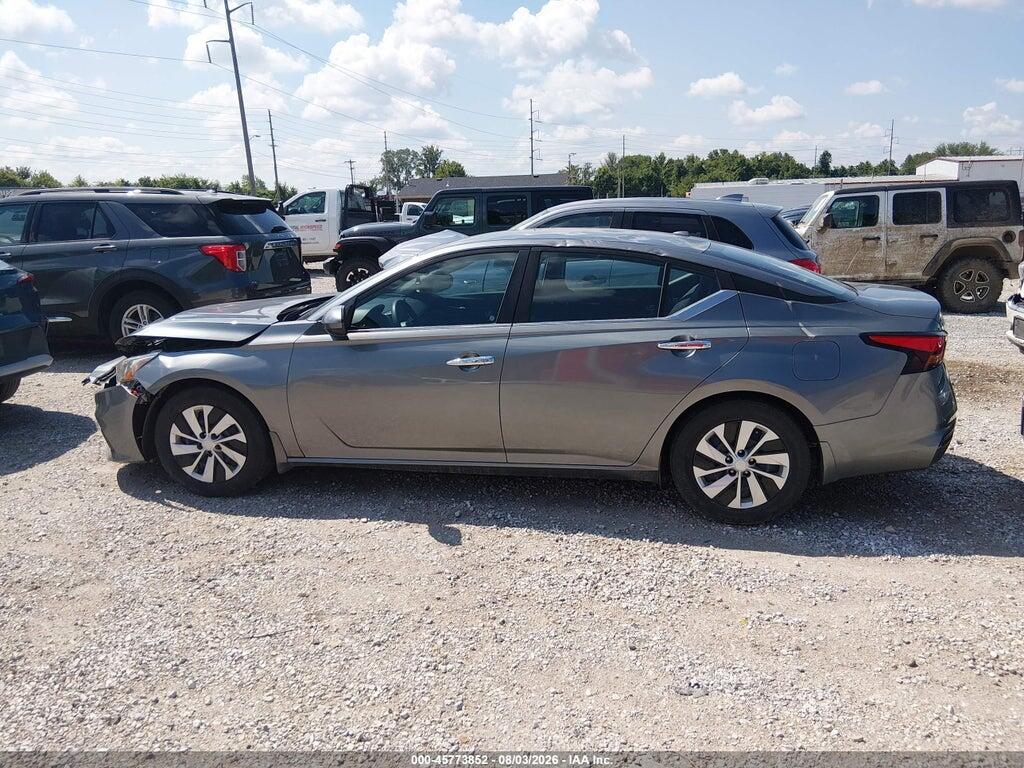 1N4BL4BV8LC254791 2020 NISSAN ALTIMA photo no. 12