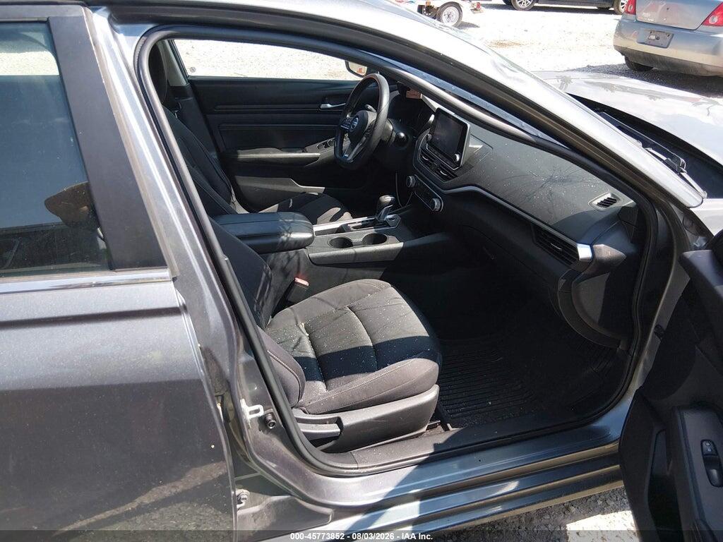 1N4BL4BV8LC254791 2020 NISSAN ALTIMA photo no. 5