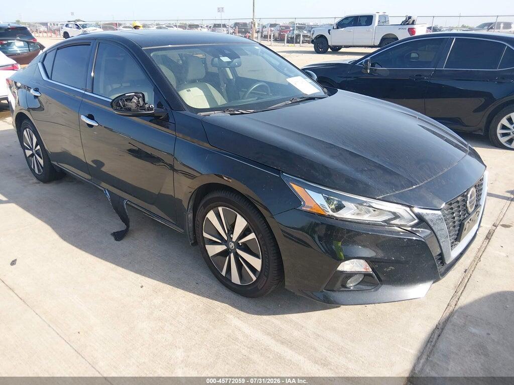 1N4BL4EV1LN306178 2020 NISSAN ALTIMA photo no. 1