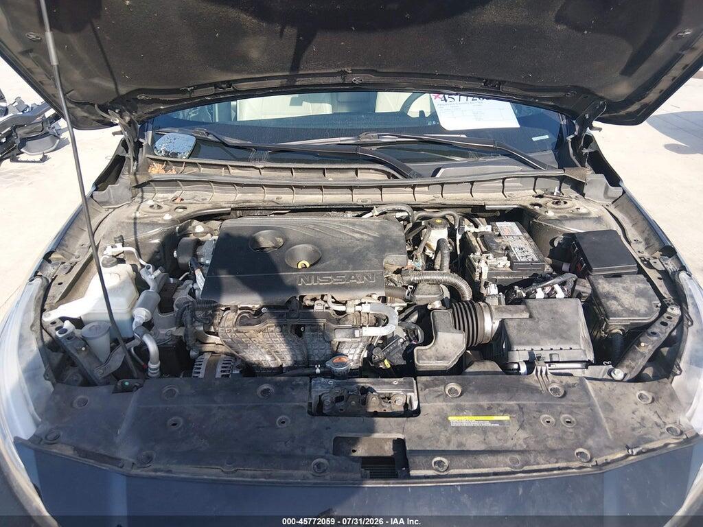 1N4BL4EV1LN306178 2020 NISSAN ALTIMA photo no. 10