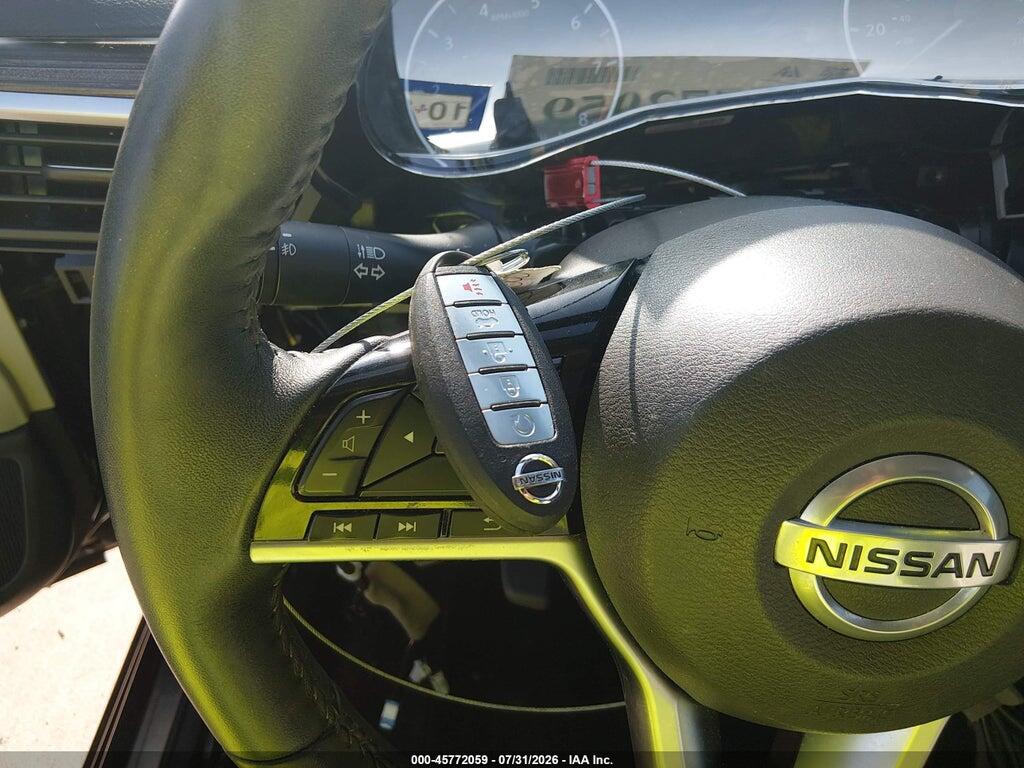 1N4BL4EV1LN306178 2020 NISSAN ALTIMA photo no. 11