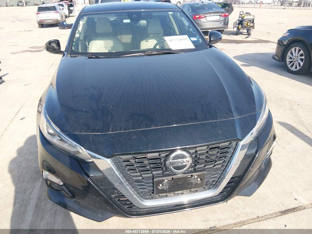 1N4BL4EV1LN306178 2020 NISSAN ALTIMA photo no. 12