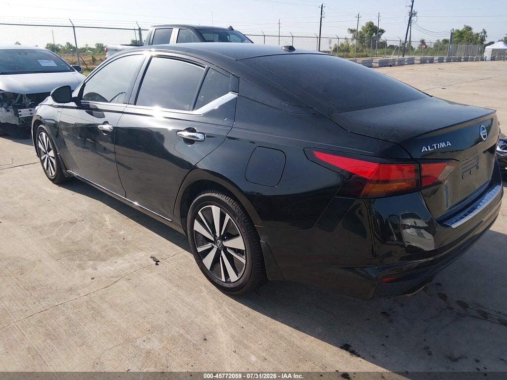 1N4BL4EV1LN306178 2020 NISSAN ALTIMA photo no. 3