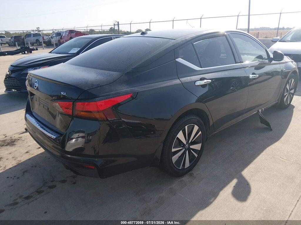1N4BL4EV1LN306178 2020 NISSAN ALTIMA photo no. 4