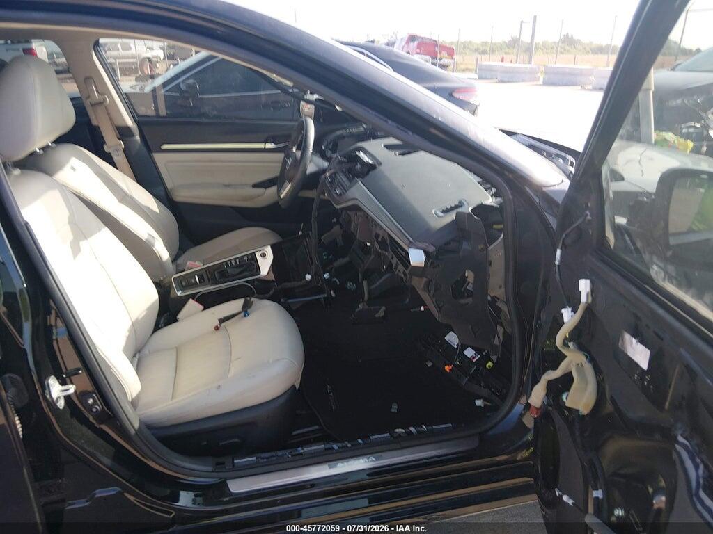 1N4BL4EV1LN306178 2020 NISSAN ALTIMA photo no. 5