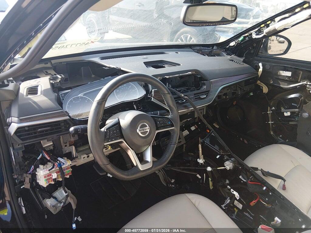 1N4BL4EV1LN306178 2020 NISSAN ALTIMA photo no. 6