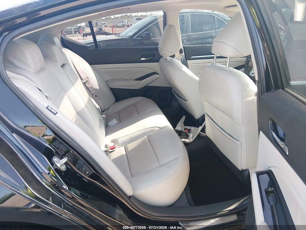 1N4BL4EV1LN306178 2020 NISSAN ALTIMA photo no. 8